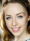 Laura D'Arcy
