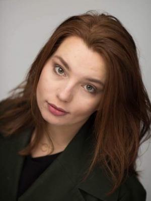 Ania Straczynska