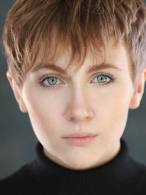 Emma Mulkern
