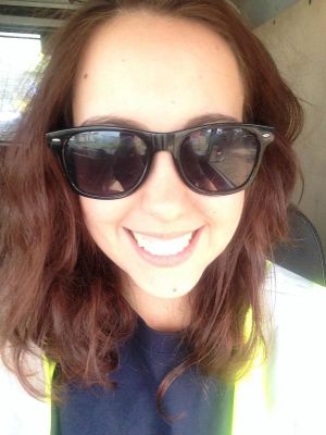 Josie Allen