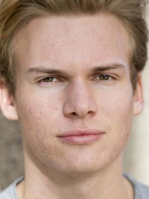 Christopher Edge