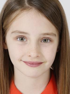 Leah Walker
