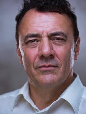Stephen Kearney
