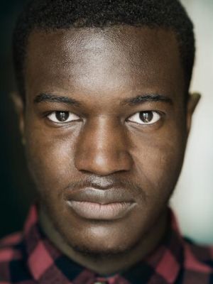 Simeon Olanipekun