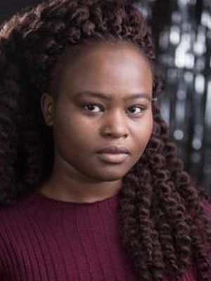 Zainab Adeyemi