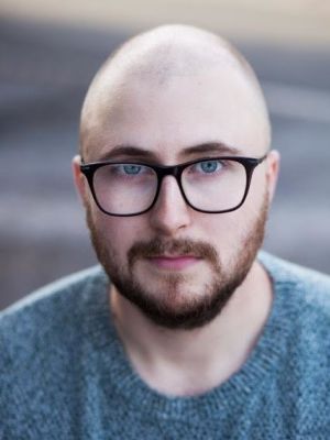 Matthew Holmquist