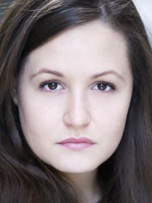 Charlotte Blatt