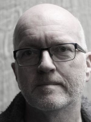 Philip Holden