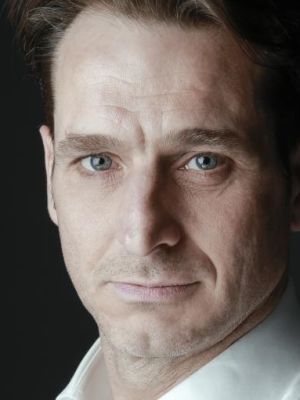 Martin Nadin