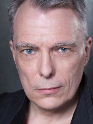 Stephen Christos