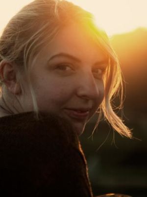 Sarah Winters