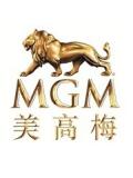 MGM MGM Logo
