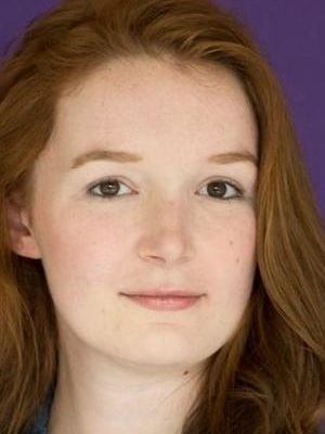 Clarisse Reid
