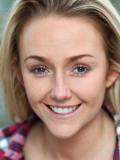 Sarah O'Byrne