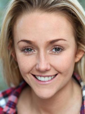 Sarah O'Byrne