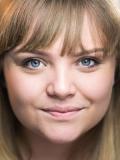 Rebecca Ormrod