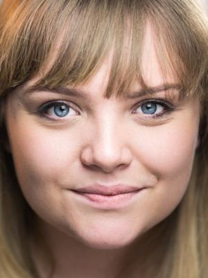 Rebecca Ormrod