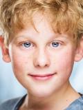 Nathan Reeve