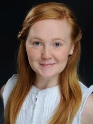 Catherine Higgins