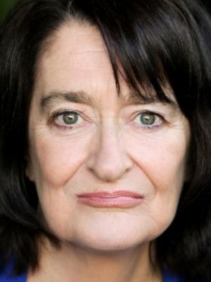 Kathy Trevelyan
