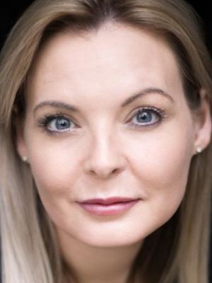 Claire Hagan