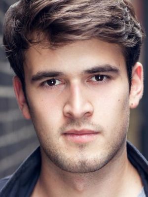 Oliver Bury