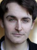 Oisín Gilbert