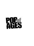 Pop of Ages Pop of Ages Logo