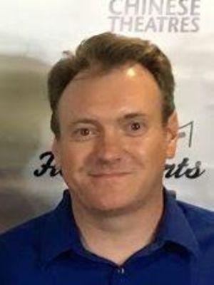 Jason Downer