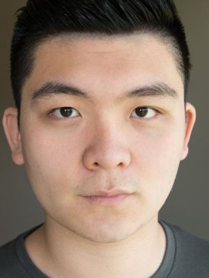 Steven He