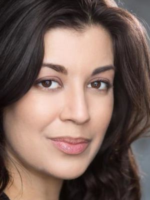 Shireen Ashton