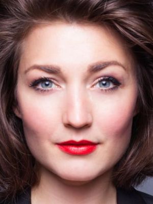 Kate Baxter
