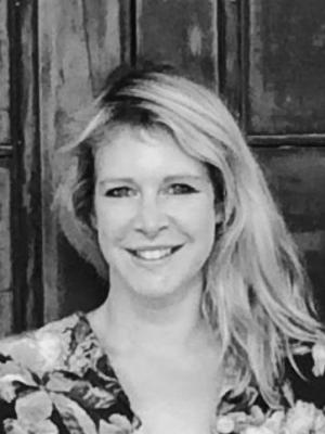 Lucy Foster