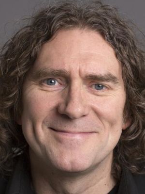 Stephen Rees