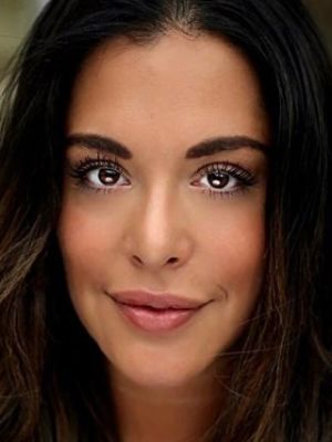 Sarah Rick-Harris