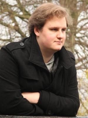 Jason Savory