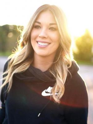 Kristen Koskella Makeup Artist Hair Stylist