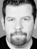 Wayne Byrne