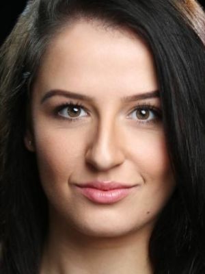 Sydney Leigh Horne