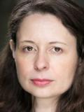 Susan Hodgetts