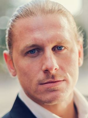 Jamie Chambers
