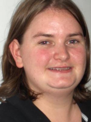 Sarah Caselton - Smith