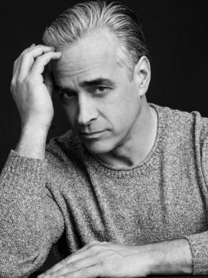 Randy Thomas, Actor, Toronto