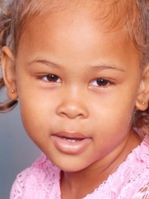 Aayara Binitie