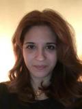 Christina Semertzaki
