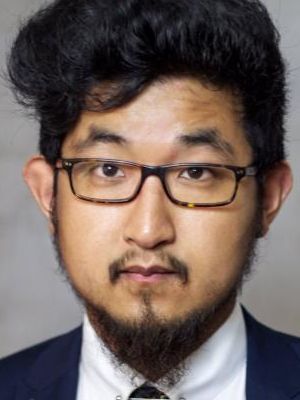 Yeohan Kim