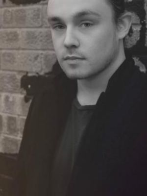 Jamie Martin
