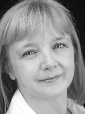 Georgina Samms