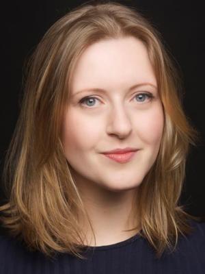 Stephanie Hackett