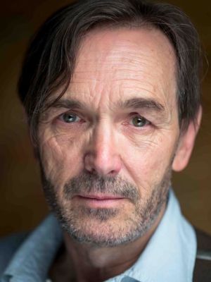 David K Whiting